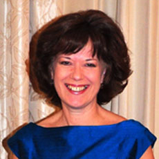 Julie Costley White