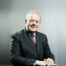 Alderman John Garbutt