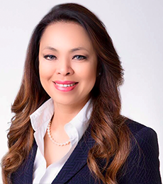 Azlinda Ariffin-Boromand