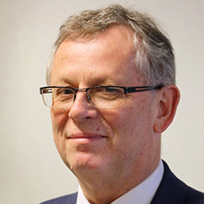 Mr Michael Carrier
