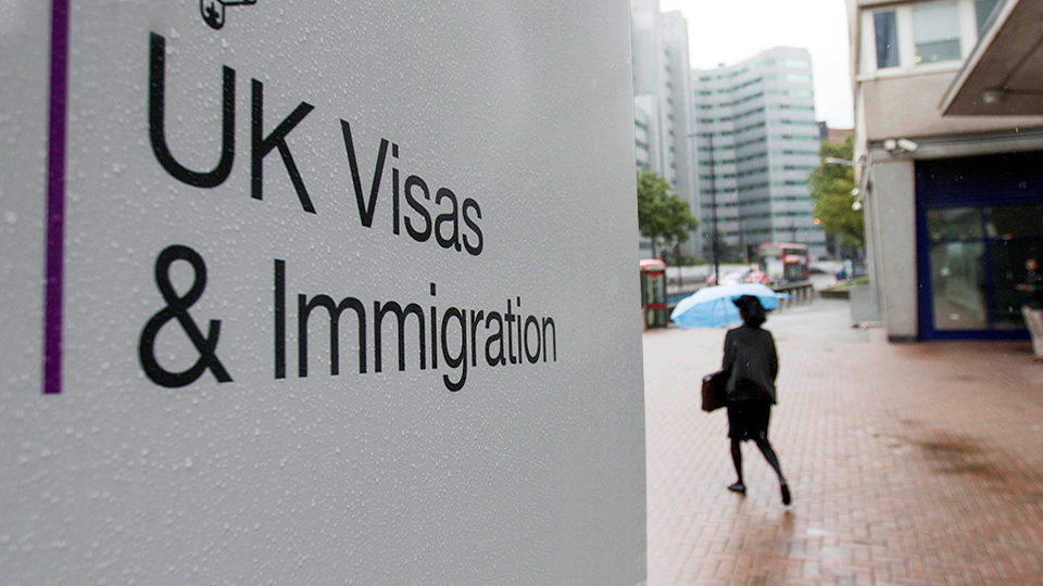 Updates from UK Visas and Immigration (UKVI) International Students House