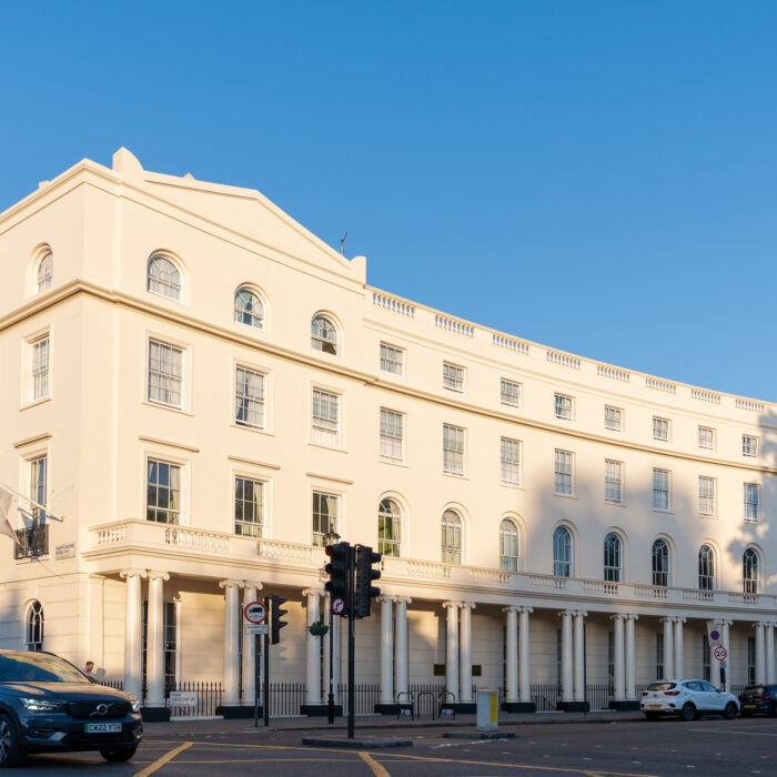 ISH Great Portland Street