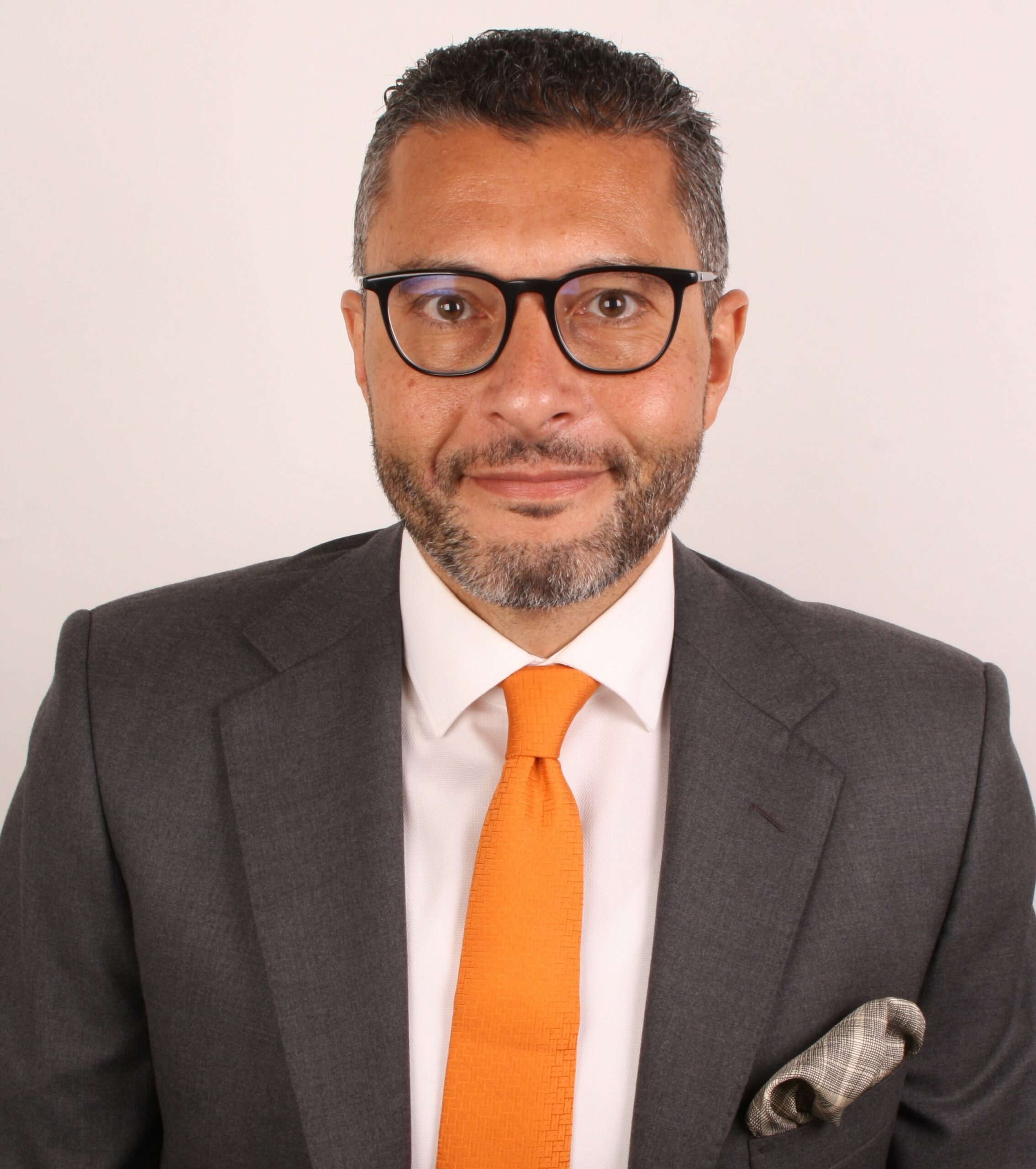 Dr Ehab Maher Elsonbaty