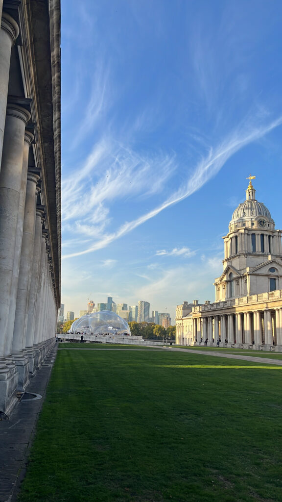 University of Greenwich