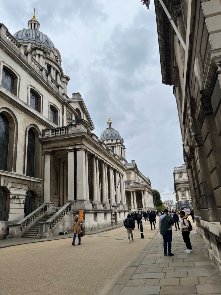 University of Greenwich