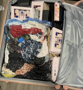 Pack Light