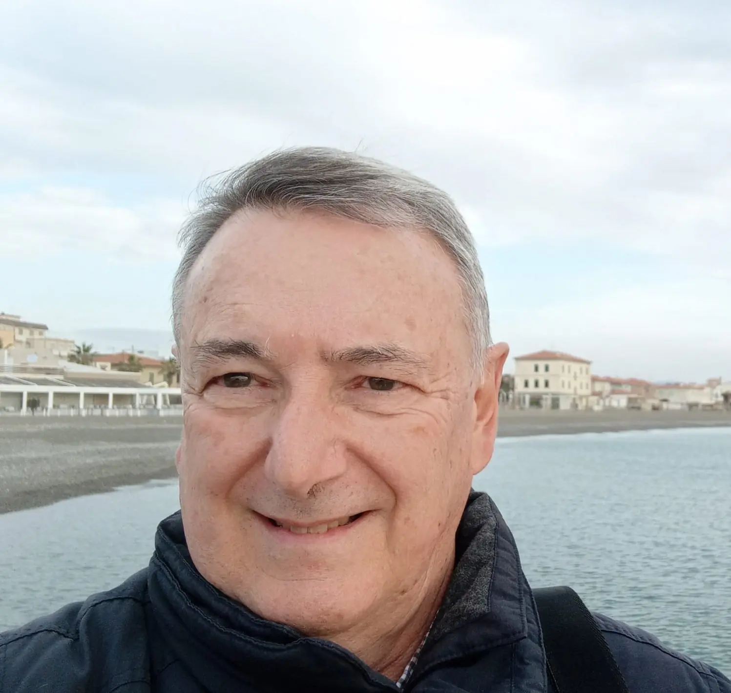 Giuseppe Lorenzo Rosa