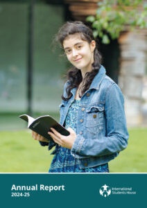 Annual_Report Cover of Annual Report