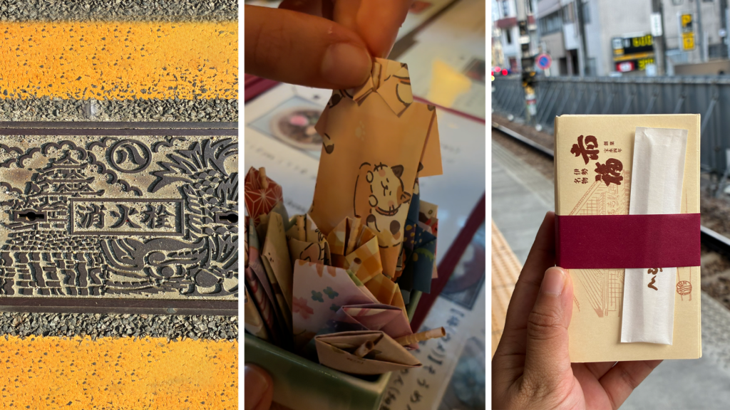 Japanese Culture in Studio Ghibli Park – International Students House – international students house examples of japanese culture in studio ghibli park